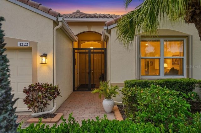 4222 65TH PLACE E, Sarasota, FL 34243