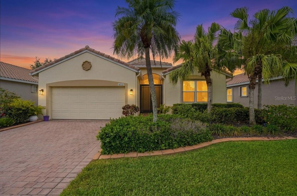 4222 65TH PLACE E, Sarasota, FL 34243