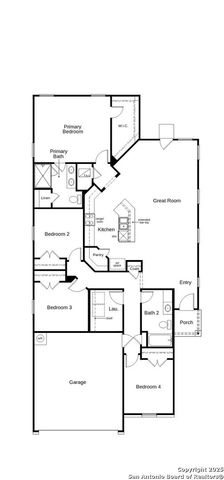 405 Panther Way, Seguin, TX 78155