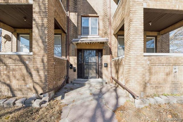 2928 Richton Street, Detroit, MI 48206
