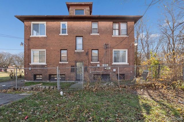 2928 Richton Street, Detroit, MI 48206