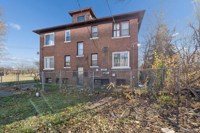 2928 Richton Street, Detroit, MI 48206