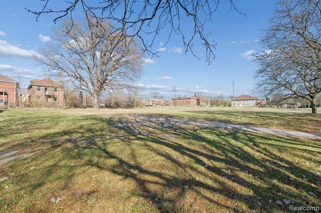 2928 Richton Street, Detroit, MI 48206