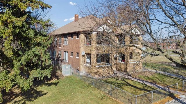 2928 Richton Street, Detroit, MI 48206