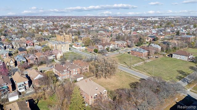 2928 Richton Street, Detroit, MI 48206