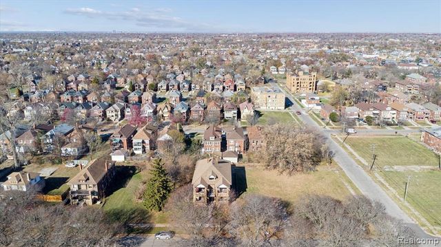 2928 Richton Street, Detroit, MI 48206