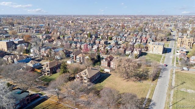 2928 Richton Street, Detroit, MI 48206