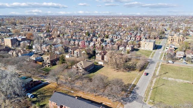 2928 Richton Street, Detroit, MI 48206