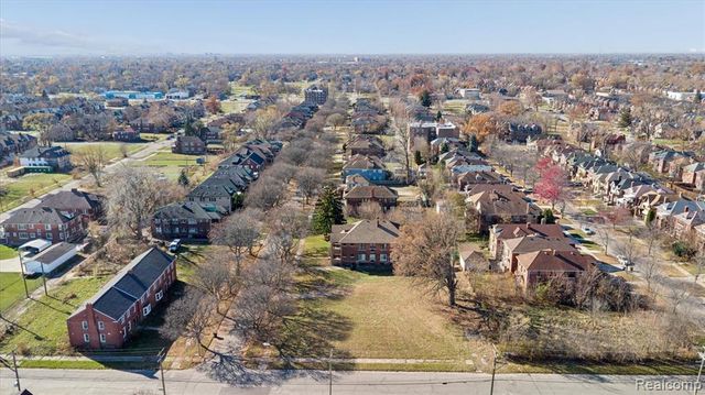 2928 Richton Street, Detroit, MI 48206