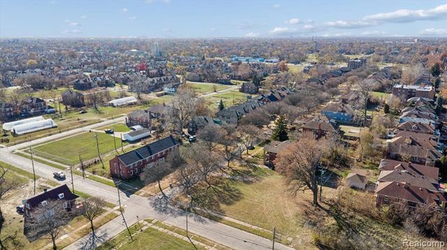 2928 Richton Street, Detroit, MI 48206