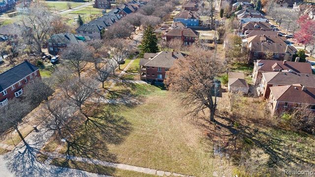 2928 Richton Street, Detroit, MI 48206