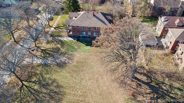 2928 Richton Street, Detroit, MI 48206