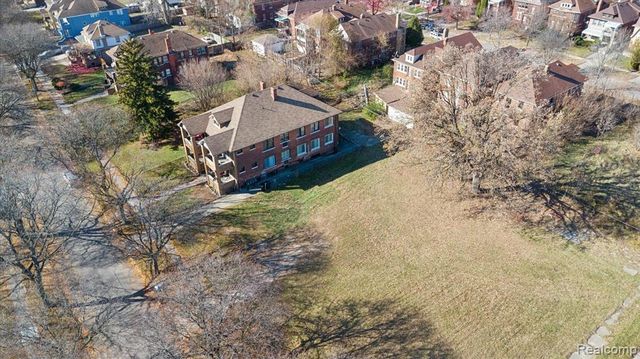 2928 Richton Street, Detroit, MI 48206