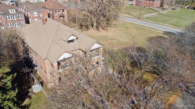 2928 Richton Street, Detroit, MI 48206