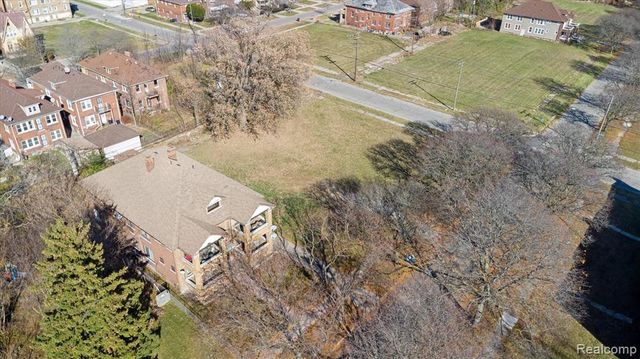 2928 Richton Street, Detroit, MI 48206