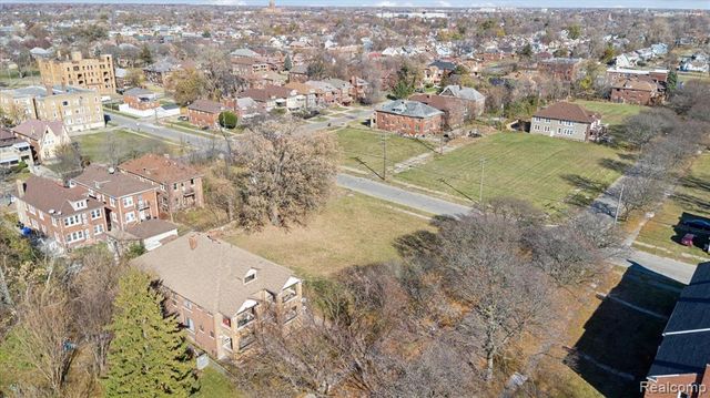 2928 Richton Street, Detroit, MI 48206