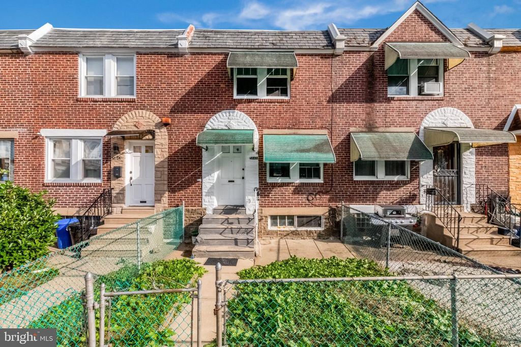 5841 SYLVESTER ST, PHILADELPHIA, PA 19149 — photo 2