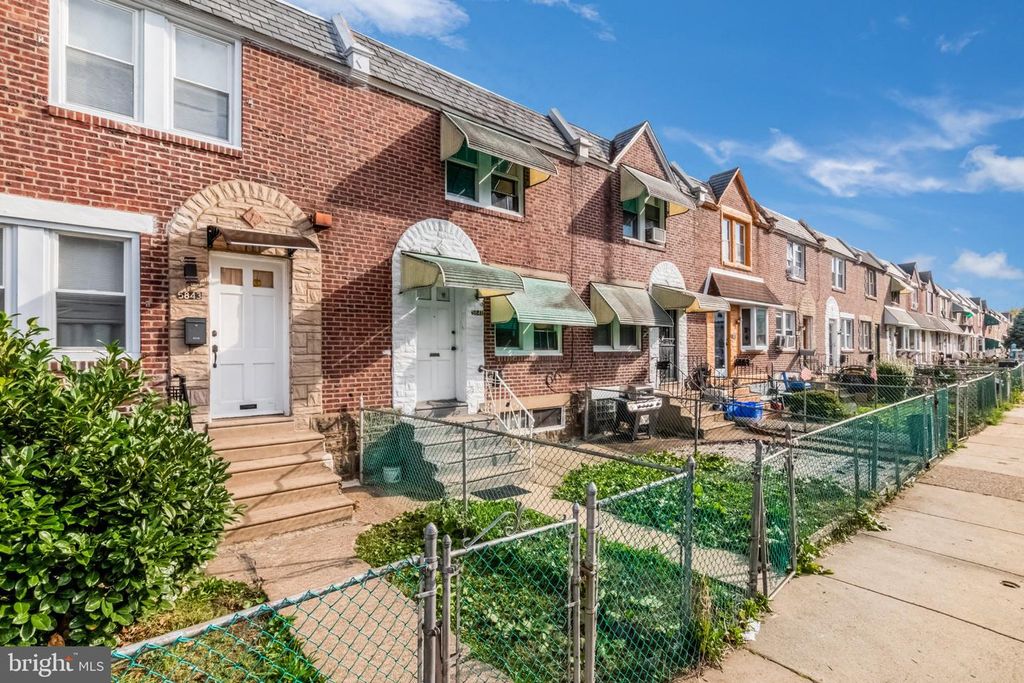 5841 SYLVESTER ST, PHILADELPHIA, PA 19149 — photo 3
