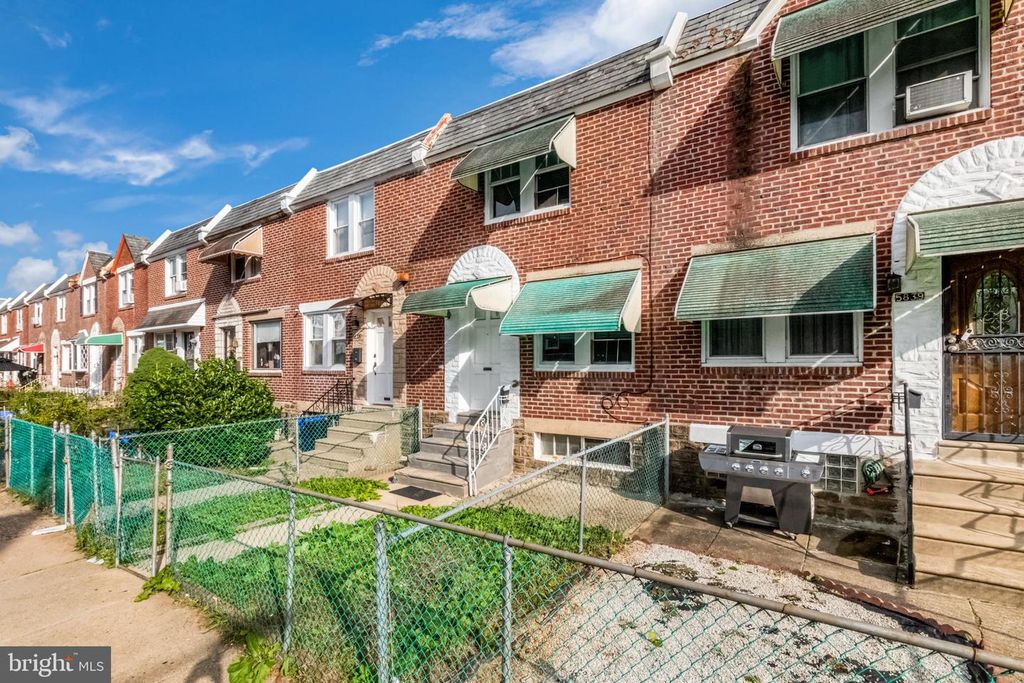 5841 SYLVESTER ST, PHILADELPHIA, PA 19149 — photo 4