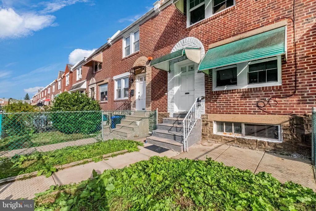 5841 SYLVESTER ST, PHILADELPHIA, PA 19149 — photo 5