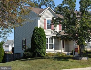 11579 BERTRAM ST, Woodbridge, VA 22192