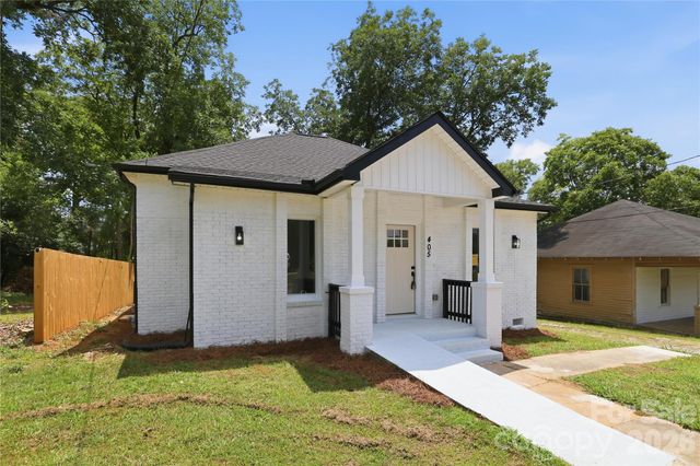 405 E Gay Street, Lancaster, SC 29720