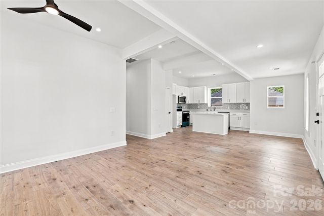 405 E Gay Street, Lancaster, SC 29720