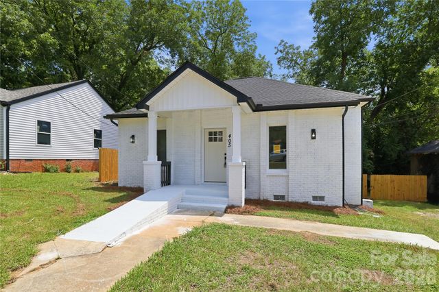 405 E Gay Street, Lancaster, SC 29720