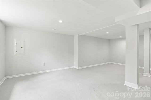 405 E Gay Street, Lancaster, SC 29720