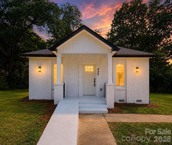 405 E Gay Street, Lancaster, SC 29720