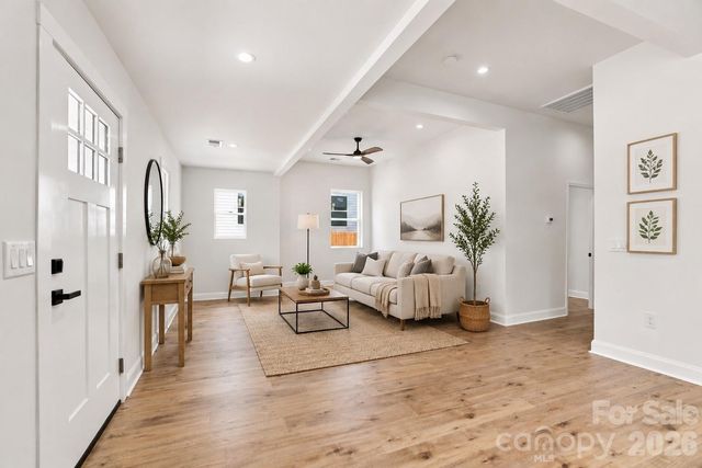 405 E Gay Street, Lancaster, SC 29720