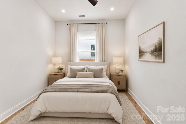 405 E Gay Street, Lancaster, SC 29720