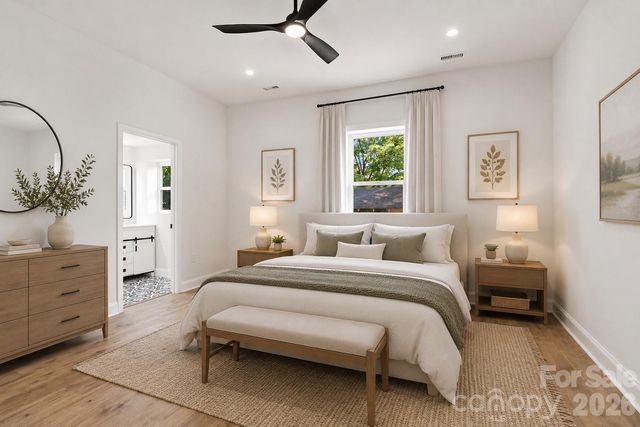 405 E Gay Street, Lancaster, SC 29720