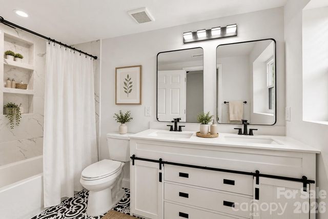 405 E Gay Street, Lancaster, SC 29720