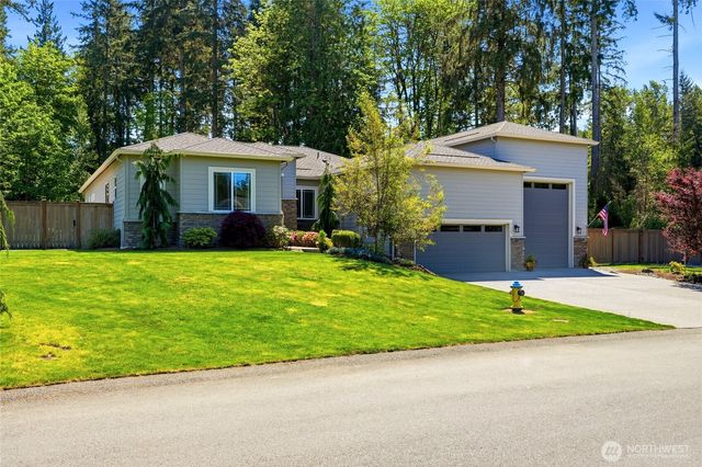 11307 143rd Drive NE, Lake Stevens, WA 98258