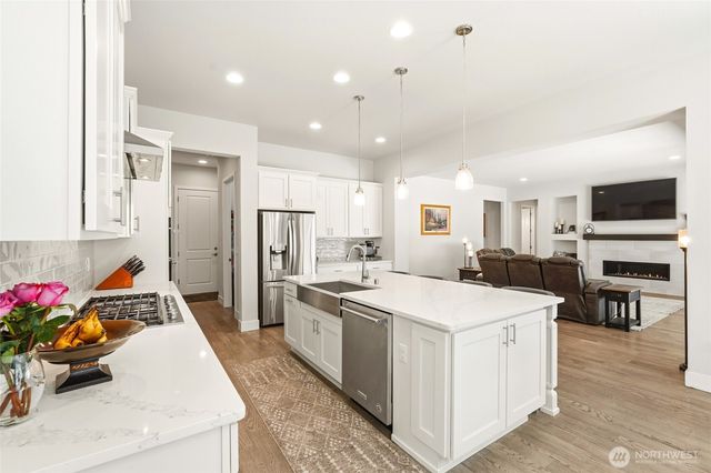 11307 143rd Drive NE, Lake Stevens, WA 98258
