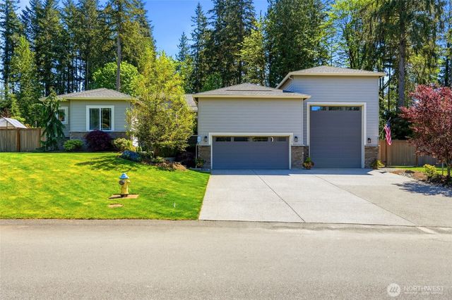 11307 143rd Drive NE, Lake Stevens, WA 98258