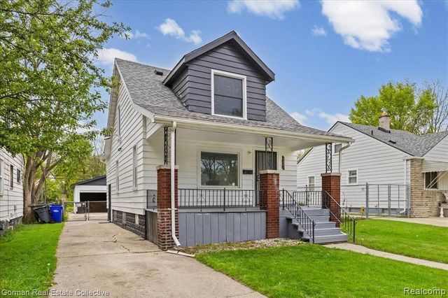 8227 Saint Marys Street, Detroit, MI 48228