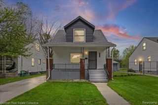 8227 Saint Marys Street, Detroit, MI 48228