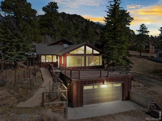 1631 High Drive, Estes Park, CO 80517
