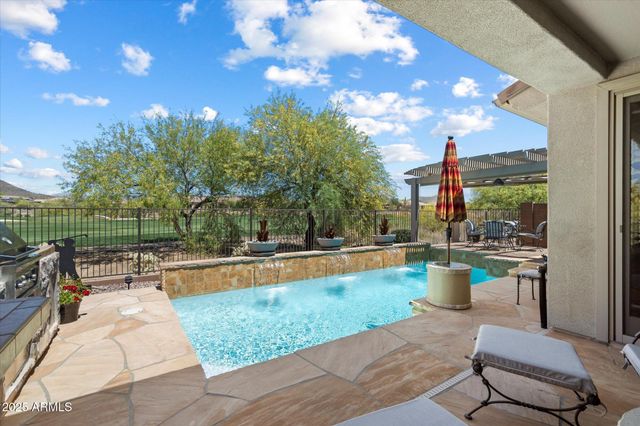 1788 W Dion Drive, Anthem, AZ 85086