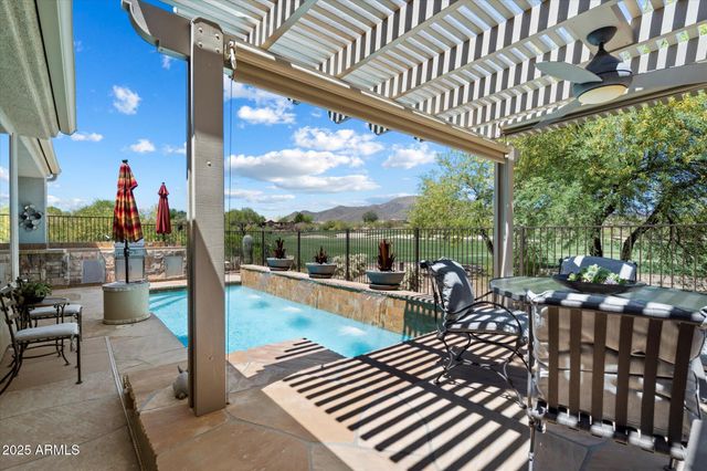 1788 W Dion Drive, Anthem, AZ 85086