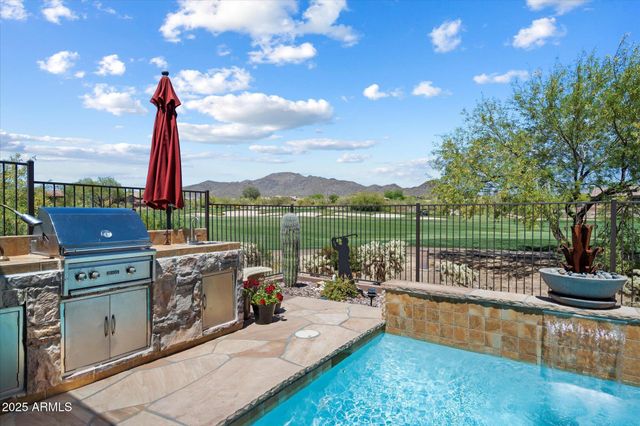 1788 W Dion Drive, Anthem, AZ 85086