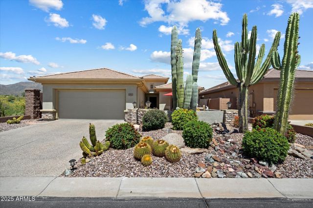 1788 W Dion Drive, Anthem, AZ 85086