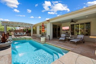 1788 W Dion Drive, Anthem, AZ 85086