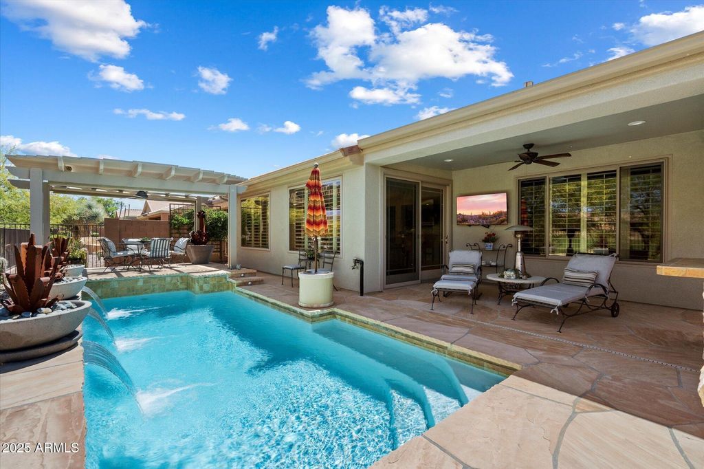 1788 W Dion Drive, Anthem, AZ 85086