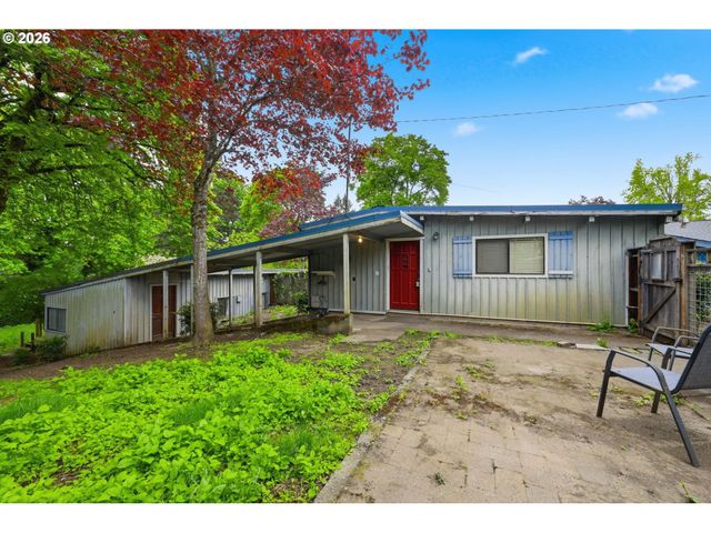 2580 PIONEER Pike, Eugene, OR 97401