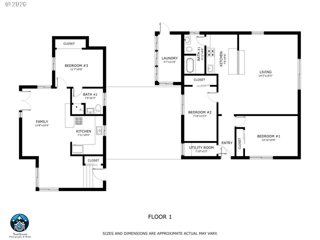 2580 PIONEER Pike, Eugene, OR 97401