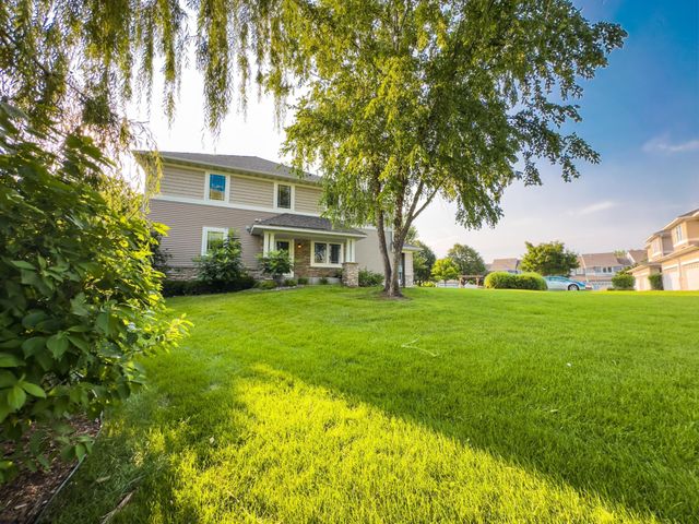 5080 Yuma Lane N, Plymouth, MN 55446