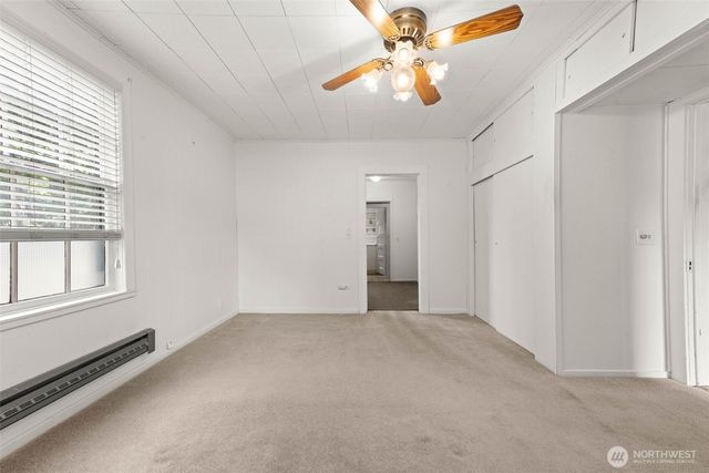 506 Taylor Street, Ryderwood, WA 98581